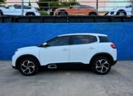Citroen C5 Aircross 2021