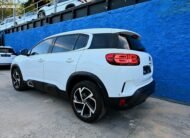 Citroen C5 Aircross 2021