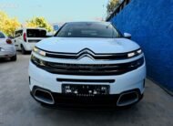 Citroen C5 Aircross 2021