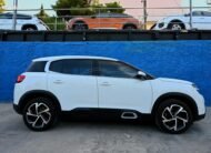 Citroen C5 Aircross 2021
