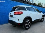 Citroen C5 Aircross 2021