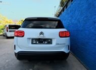 Citroen C5 Aircross 2021