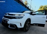 Citroen C5 Aircross 2021