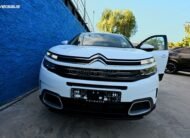 Citroen C5 Aircross 2021