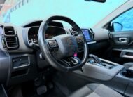 Citroen C5 Aircross 2021