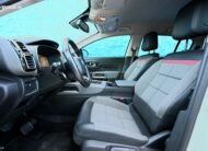 Citroen C5 Aircross 2021