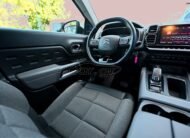 Citroen C5 Aircross 2021