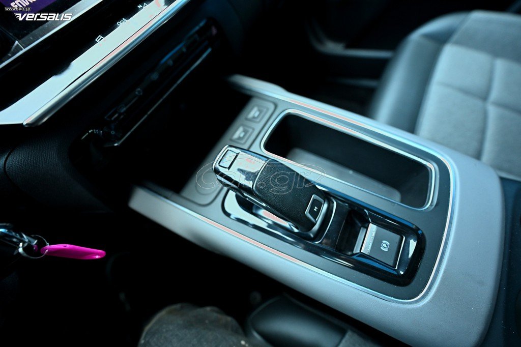 Citroen C5 Aircross 2021