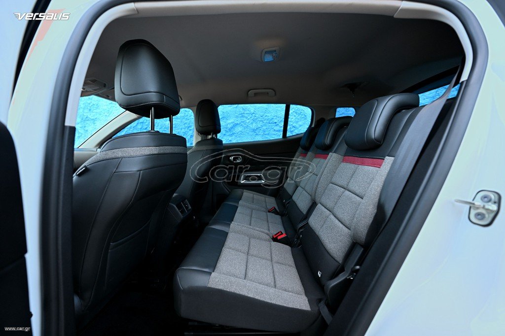 Citroen C5 Aircross 2021