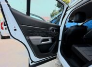Citroen C5 Aircross 2021