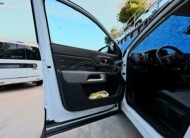 Citroen C5 Aircross 2021