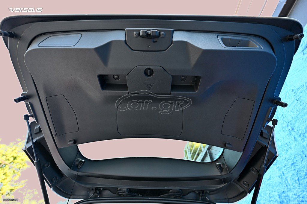 Citroen C5 Aircross 2021