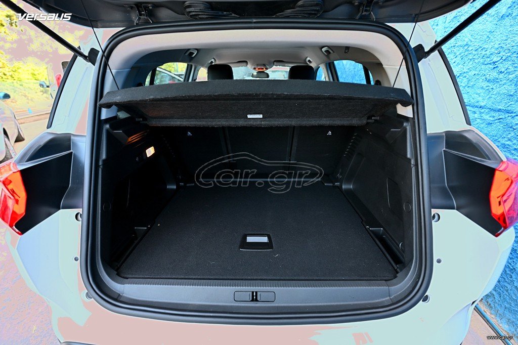 Citroen C5 Aircross 2021