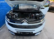 Citroen C5 Aircross 2021