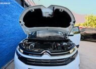 Citroen C5 Aircross 2021