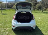 Ford Fiesta 2017 ST LINE