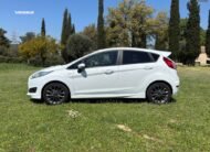 Ford Fiesta 2017 ST LINE