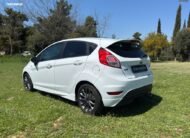 Ford Fiesta 2017 ST LINE
