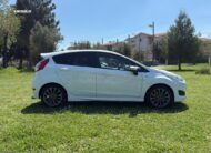 Ford Fiesta 2017 ST LINE
