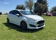 Ford Fiesta 2017 ST LINE