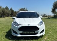 Ford Fiesta 2017 ST LINE