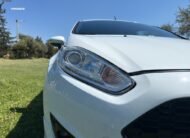 Ford Fiesta 2017 ST LINE