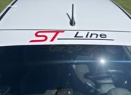 Ford Fiesta 2017 ST LINE