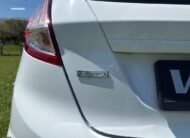Ford Fiesta 2017 ST LINE