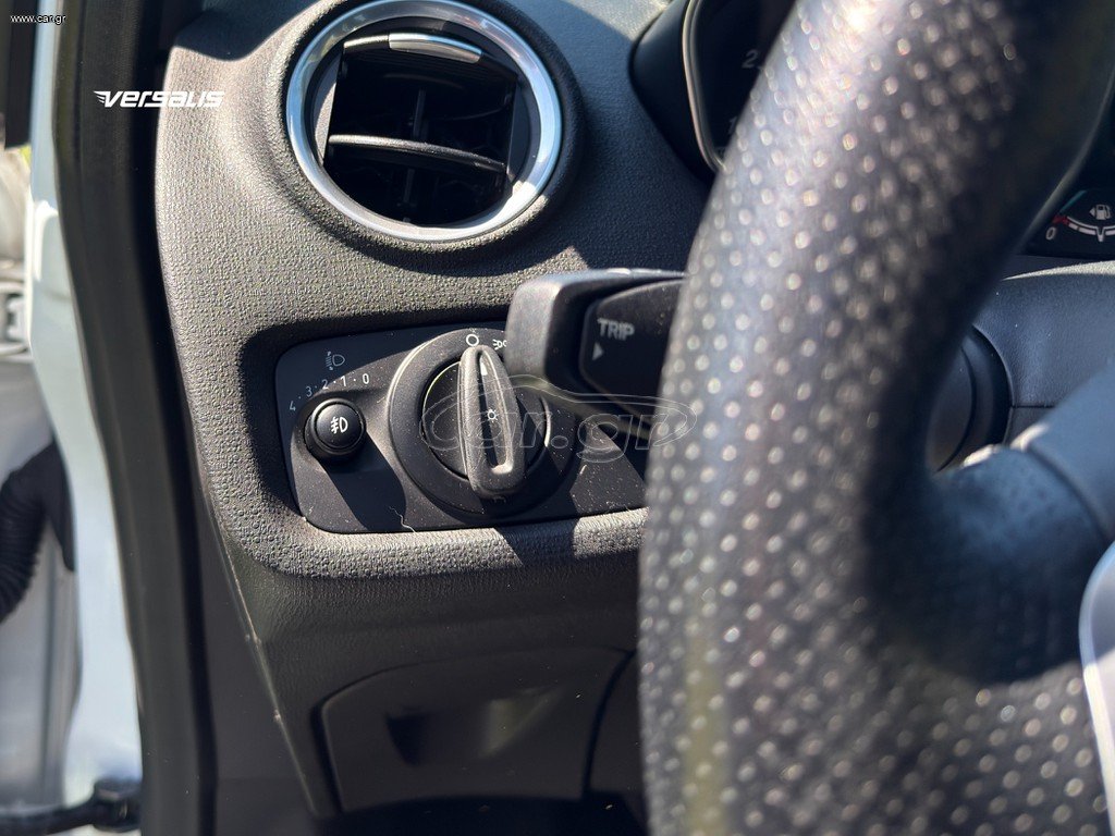 Ford Fiesta 2017 ST LINE