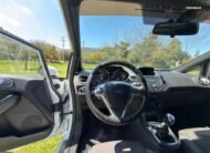 Ford Fiesta 2017 ST LINE