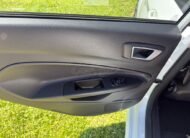 Ford Fiesta 2017 ST LINE