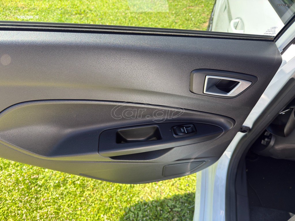 Ford Fiesta 2017 ST LINE