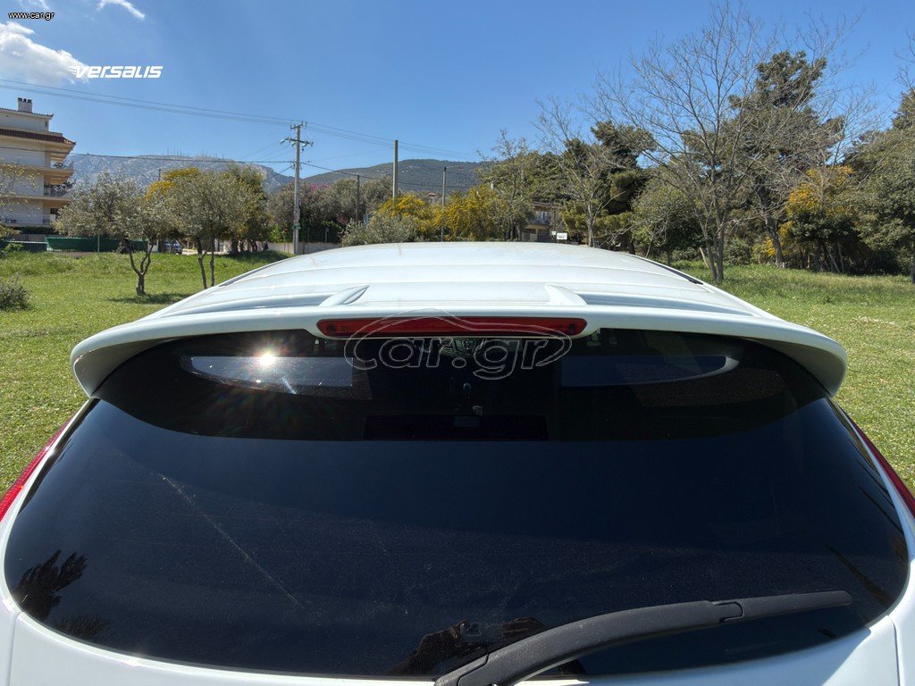 Ford Fiesta 2017 ST LINE