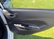 Ford Fiesta 2017 ST LINE
