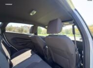 Ford Fiesta 2017 ST LINE