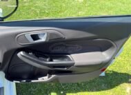 Ford Fiesta 2017 ST LINE