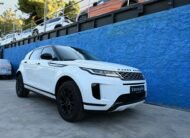 Land Rover Range Rover Evoque 2020
