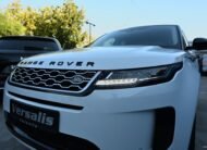 Land Rover Range Rover Evoque 2020