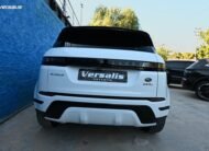 Land Rover Range Rover Evoque 2020
