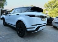 Land Rover Range Rover Evoque 2020