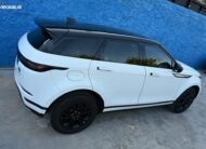 Land Rover Range Rover Evoque 2020
