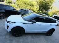 Land Rover Range Rover Evoque 2020