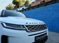Land Rover Range Rover Evoque 2020