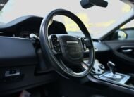 Land Rover Range Rover Evoque 2020