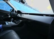 Land Rover Range Rover Evoque 2020