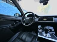 Land Rover Range Rover Evoque 2020