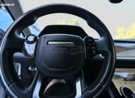 Land Rover Range Rover Evoque 2020