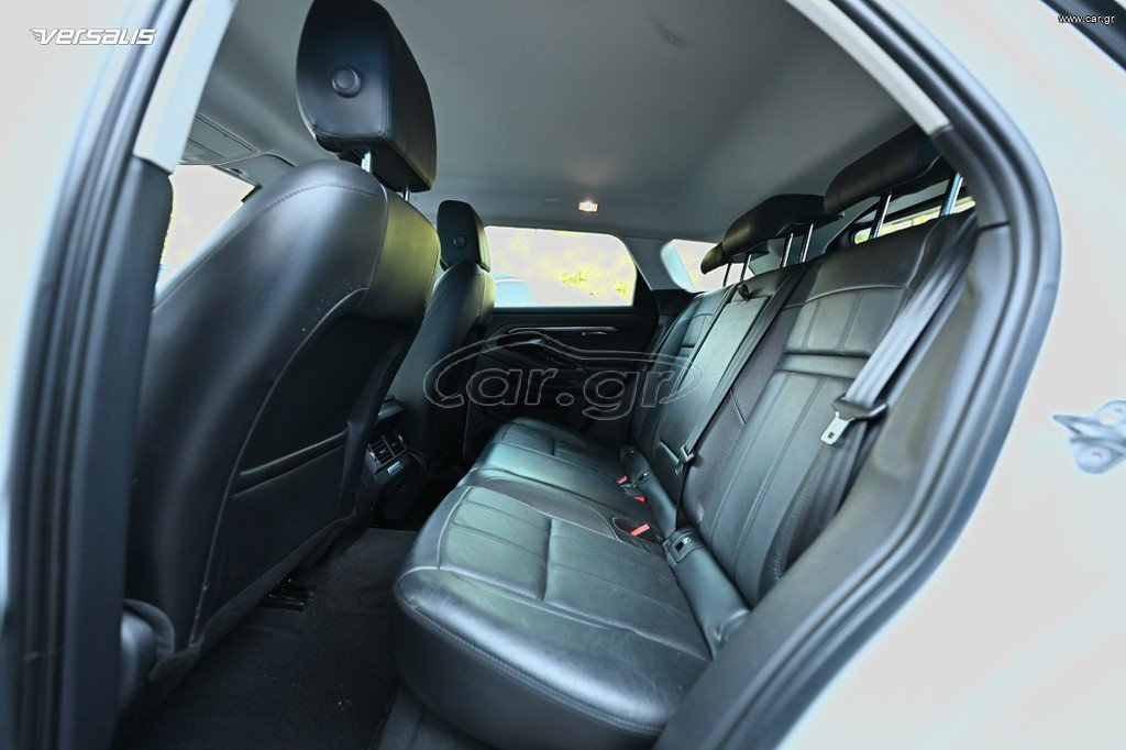 Land Rover Range Rover Evoque 2020