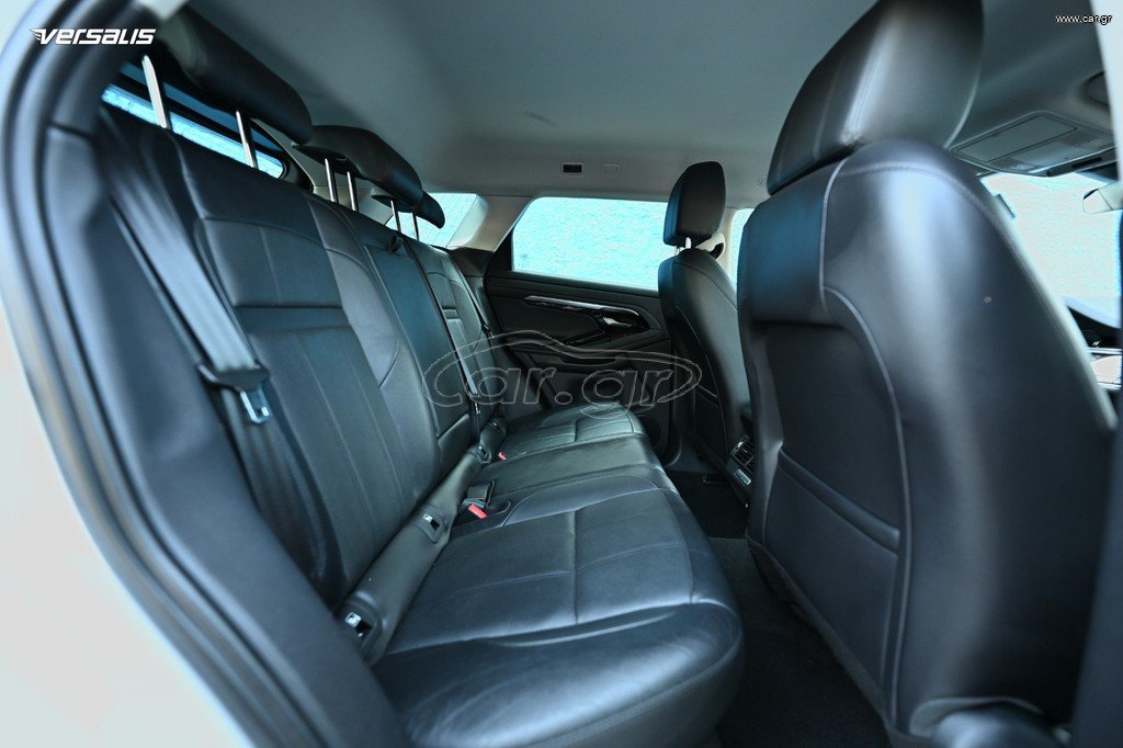 Land Rover Range Rover Evoque 2020