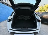 Land Rover Range Rover Evoque 2020